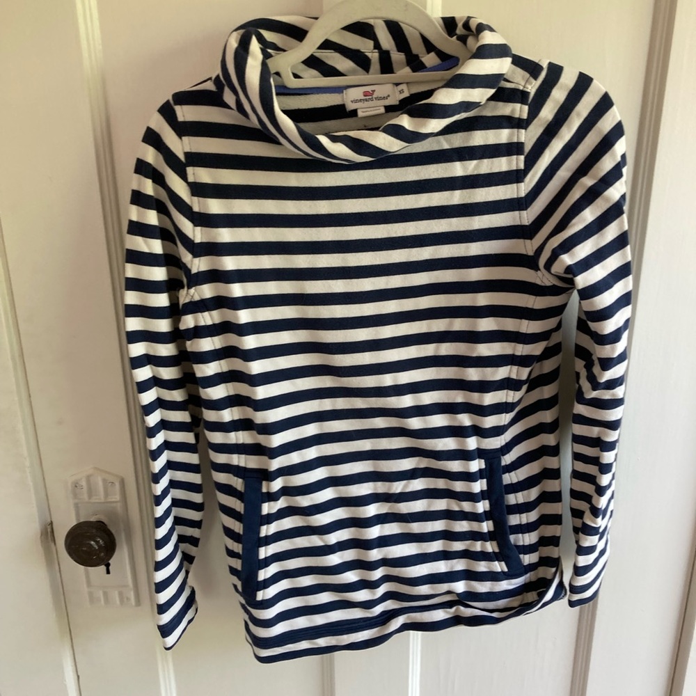 Vineyard Vines Sweater